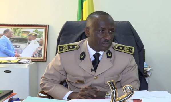 BAPTÊMES, MARIAGES, ACTIVITÉS CULTURELLES... LE SOUS-PRÉFET DE DAKAR PLATEAU INTERDIT TOUT
