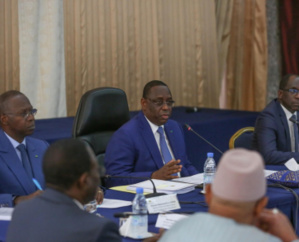 Coronavirus - Ce qu'il faut comprendre sur l'ampleur réelle de la pandémie au Sénégal Coronavirus - Ce qu'il faut comprendre sur l'ampleur réelle de la pandémie au Sénégal