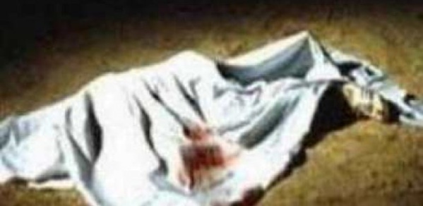 UN MAÎTRE CORANIQUE ASSÈNE UN COUP DE CORDE À SON TALIBÉ, QUI MEURT