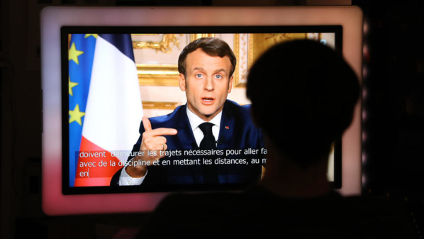 Ce que l'on sait des mesures de confinement en France