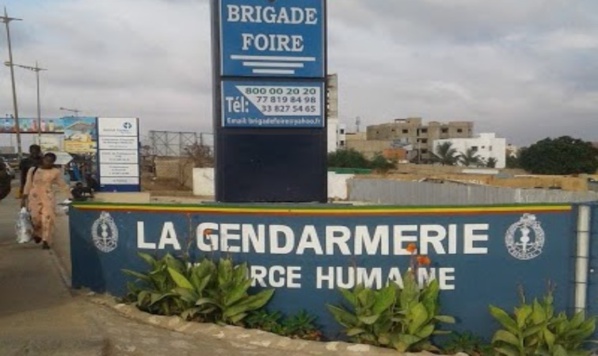 DES OSSEMENTS, SEMBLABLES À CEUX D’UN HUMAIN, DÉCOUVERTS DANS UN CAMION À ORDURES