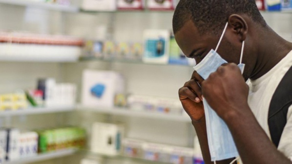 Bilan du coronavirus au Sénégal : 27 cas dont deux guéris