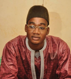 Serigne Ahma Mbacké ibn Mourtada convoqué jeudi matin à la Section Recherches Serigne Ahma Mbacké ibn Mourtada convoqué jeudi matin à la Section Recherches