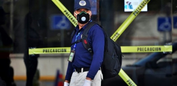 Coronavirus : 218 000 cas à travers le monde, 372 morts en France Coronavirus : 218 000 cas à travers le monde, 372 morts en France