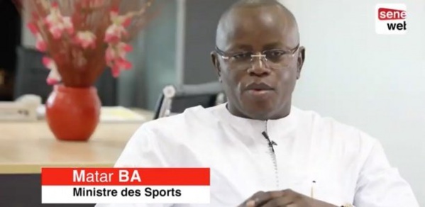 Riposte et impacts Coronavirus, fermeture mosquées… : Les positions fermes de Matar Bâ Riposte et impacts Coronavirus, fermeture mosquées… : Les positions fermes de Matar Bâ