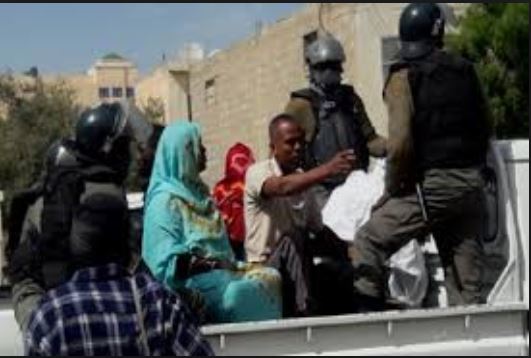 CORONAVIRUS : LA MAURITANIE INSTAURE UN COUVRE-FEU CORONAVIRUS : LA MAURITANIE INSTAURE UN COUVRE-FEU
