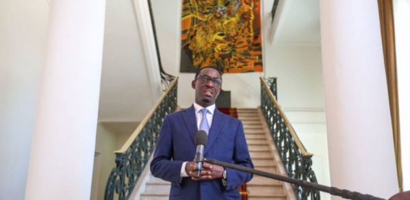 CORONAVIRUS: Le CNRA salue le travail des médias et les appelle à ne pas servir de support à la désinformation CORONAVIRUS: Le CNRA salue le travail des médias et les appelle à ne pas servir de support à la désinformation