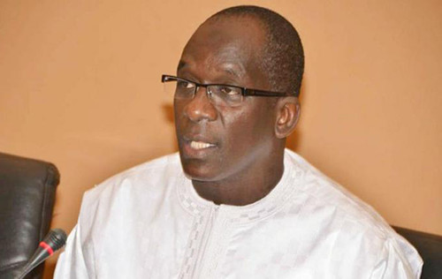 Communication sur le Coronavirus : Abdoulaye Diouf Sarr revoit sa copie Communication sur le Coronavirus : Abdoulaye Diouf Sarr revoit sa copie