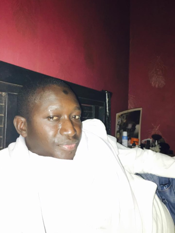 Le "tassoukat" Pape Bol rappelé à Dieu Le "tassoukat" Pape Bol rappelé à Dieu