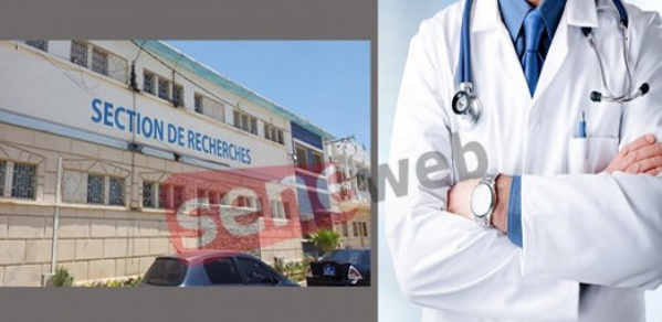 Médina : La Section de Recherches arrête un "médecin" chinois qui droguait ses patients pour… Médina : La Section de Recherches arrête un "médecin" chinois qui droguait ses patients pour…