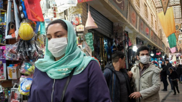 Le point sur la situation du coronavirus dans le monde- Au moins 11 400 morts, vers un confinement... total partout! Le point sur la situation du coronavirus dans le monde- Au moins 11 400 morts, vers un confinement... total partout!