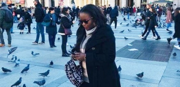 COVID-19/ITALIE: La vérité sur le décès de Yaye Maï Diouf COVID-19/ITALIE: La vérité sur le décès de Yaye Maï Diouf