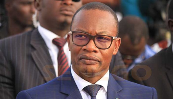 VIDEO / Affaire Covid19 - Me Moussa Diop DG Dakar Dem DiKK: 