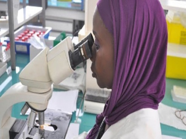 Thiès: Trois membres du personnel d'une structure sanitaire privée, testés positifs au covid-19 Thiès: Trois membres du personnel d'une structure sanitaire privée, testés positifs au covid-19