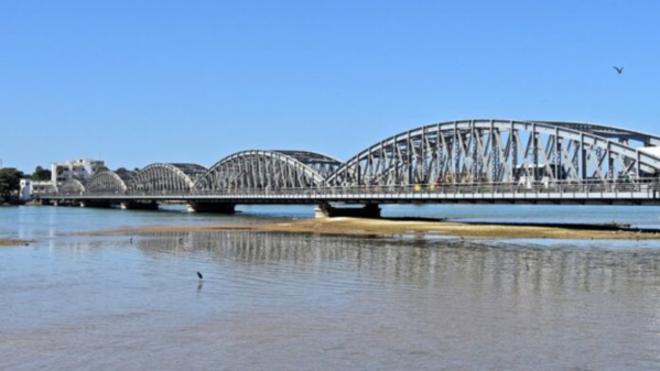 Coronavirus : Les révélations très inquiétantes du cas testé positif à Saint-Louis Coronavirus : Les révélations très inquiétantes du cas testé positif à Saint-Louis