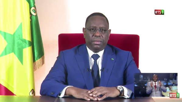 ​Discours du chef de l’Etat et mesures d’état d’urgence – Le service de communication de la Présidence rate le coche