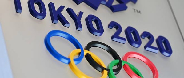 Les Jeux olympiques de Tokyo officiellement reportés en raison du coronavirus Les Jeux olympiques de Tokyo officiellement reportés en raison du coronavirus