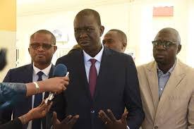 COVID-19 : AUCUNE TRANSMISSION COMMUNAUTAIRE PARMI LES SEPT NOUVEAUX CAS