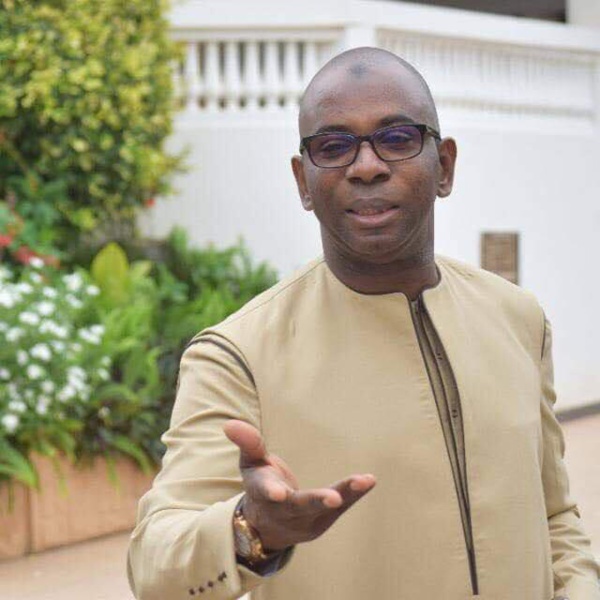 Guirassy, un geste si grand Guirassy, un geste si grand