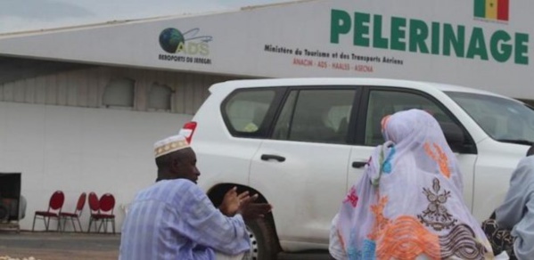 CORONAVIRUS - TROIS SÉNÉGALAIS TESTÉS POSITIFS EN ITALIE