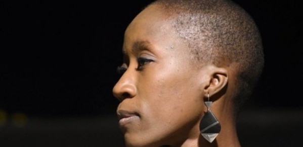 La chanteuse malienne Rokia Traoré libérée sous contrôle judiciaire