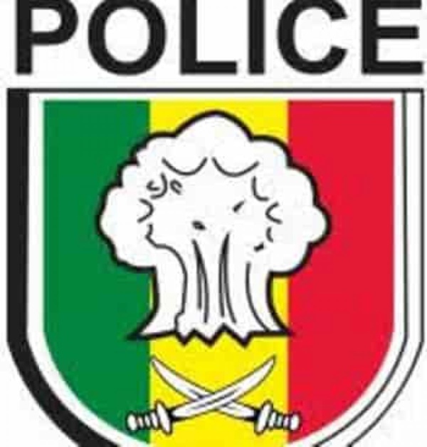 Les précisions de la police Sénégalaise Les précisions de la police Sénégalaise