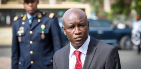 Corps non-concernés par le couvre-feu: Aly Ngouille Ndiaye élargit la liste