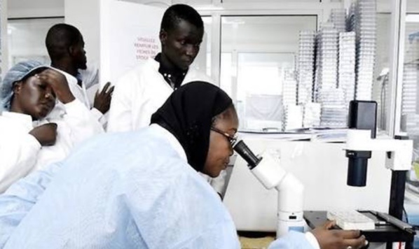 ÉVOLUTION DU CORONAVIRUS AU SÉNÉGAL : LA BARRE DES 100 CAS FRANCHIE ÉVOLUTION DU CORONAVIRUS AU SÉNÉGAL : LA BARRE DES 100 CAS FRANCHIE
