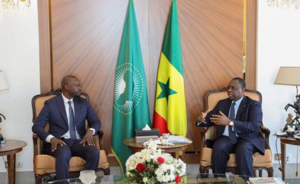 Macky «dit oui» à Sonko en augmentant à 65 milliards l’aide alimentaire