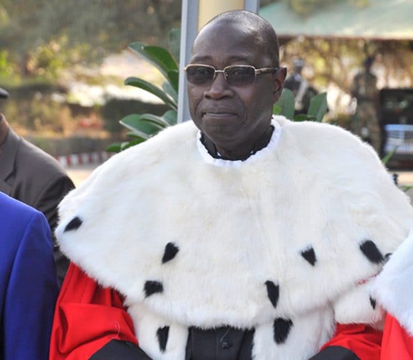 Badio Camara prévient les récalcitrants: «En cas de violation délibérée des mesures… » Badio Camara prévient les récalcitrants: «En cas de violation délibérée des mesures… »