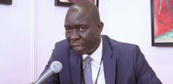 Dr Aloyse Diouf : « Il y a eu moins de cas à Touba ces derniers jours » Dr Aloyse Diouf : « Il y a eu moins de cas à Touba ces derniers jours »