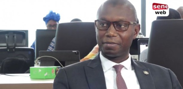 Covid-19 : Lynché sur les réseaux sociaux, le Pr Daouda Ndiaye réagit Covid-19 : Lynché sur les réseaux sociaux, le Pr Daouda Ndiaye réagit