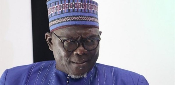 Moustapha Diakhaté : "Ne laissons pas le Coronavirus infecter la démocratie" Moustapha Diakhaté : "Ne laissons pas le Coronavirus infecter la démocratie"