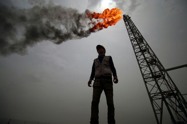 « Force covid-19 »: Mais où sont donc passées les compagnies pétrolières