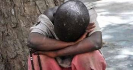 Yeumbeul Asecna: Un talibé mortellement fauché par un taxi clando Yeumbeul Asecna: Un talibé mortellement fauché par un taxi clando