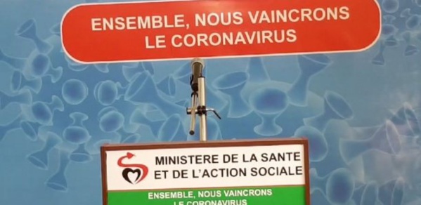 Covid-19 : 11 nouveaux cas positifs au Sénégal