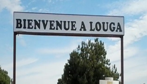 CORONAVIRUS : La région de Louga qui n’a connu jusqu’à présent aucun cas, enregistre un retour massif d’émigrés.