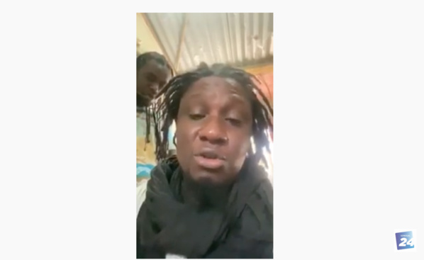 Urgent - Simon du mouvement y’en a marre répond au Secretaire Général de l’ONU Urgent - Simon du mouvement y’en a marre répond au Secretaire Général de l’ONU