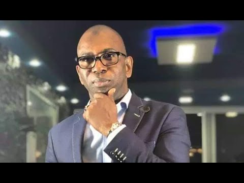 Guéri du COVID-19 : Moustapha Mbaba Guirassy sort de l’hôpital aujourd’hui