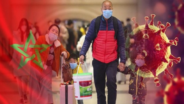 12 nouveaux cas confirmés au Maroc, 402 au total 12 nouveaux cas confirmés au Maroc, 402 au total