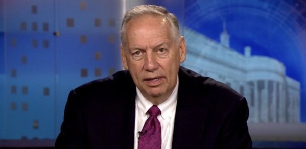 Coronavirus: Un conseiller proche de Trump affirme que les homosexuels sont à l’origine du Covid-19 Coronavirus: Un conseiller proche de Trump affirme que les homosexuels sont à l’origine du Covid-19