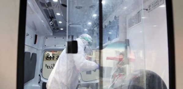 Une Sénégalaise rentrée de France découvre par hasard qu'elle a le coronavirus