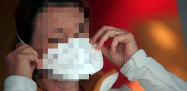 Confidence d'une patiente guérie : "Quand le Pr. Seydi m'a demandé s'il pouvait utiliser la chloroquine..." Confidence d'une patiente guérie : "Quand le Pr. Seydi m'a demandé s'il pouvait utiliser la chloroquine..."