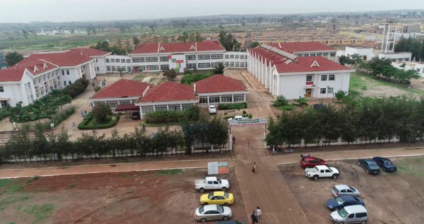 Coronavirus - Mauvaise qualité des repas : Un patient hospitalisé à Diamniadio lance son cri du cœur. Coronavirus - Mauvaise qualité des repas : Un patient hospitalisé à Diamniadio lance son cri du cœur.