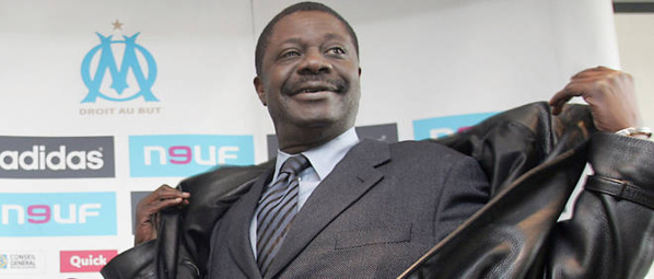 Pape Diouf “le Marseillais” emporté par le coronavirus – La presse et le monde sportif en deuil Pape Diouf “le Marseillais” emporté par le coronavirus – La presse et le monde sportif en deuil