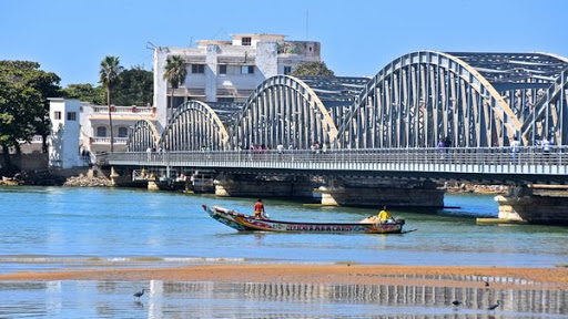 Coronavirus : La ville de Saint-Louis enrégistre son deuxième cas testé positif. Coronavirus : La ville de Saint-Louis enrégistre son deuxième cas testé positif.