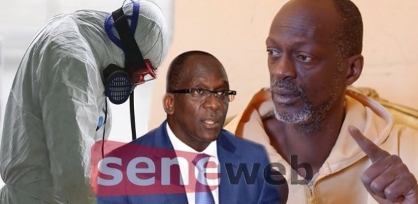 Covid-19 : Le bilan à Ouakam passe de 9 à 28 cas positifs (maire) Covid-19 : Le bilan à Ouakam passe de 9 à 28 cas positifs (maire)