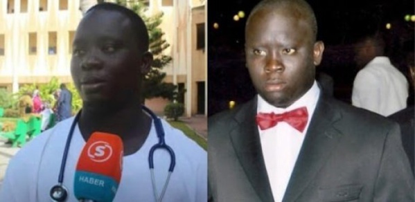 Faux médecin : Amadou Samba placé sous mandat de dépôt Faux médecin : Amadou Samba placé sous mandat de dépôt