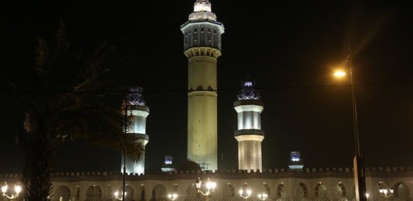 Touba : 10 patients testés positifs au Coronavirus guéris Touba : 10 patients testés positifs au Coronavirus guéris