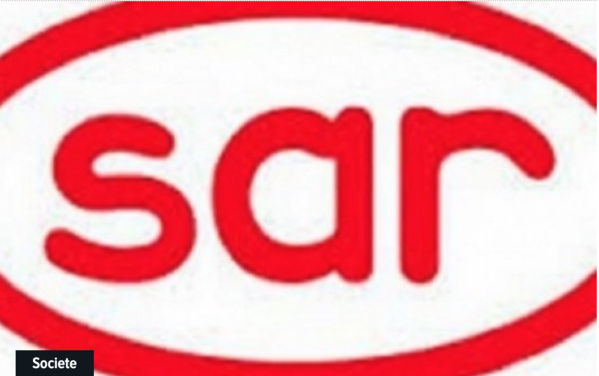 Rupture de brut : La SAR arrête sa production